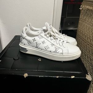 LV Shoes